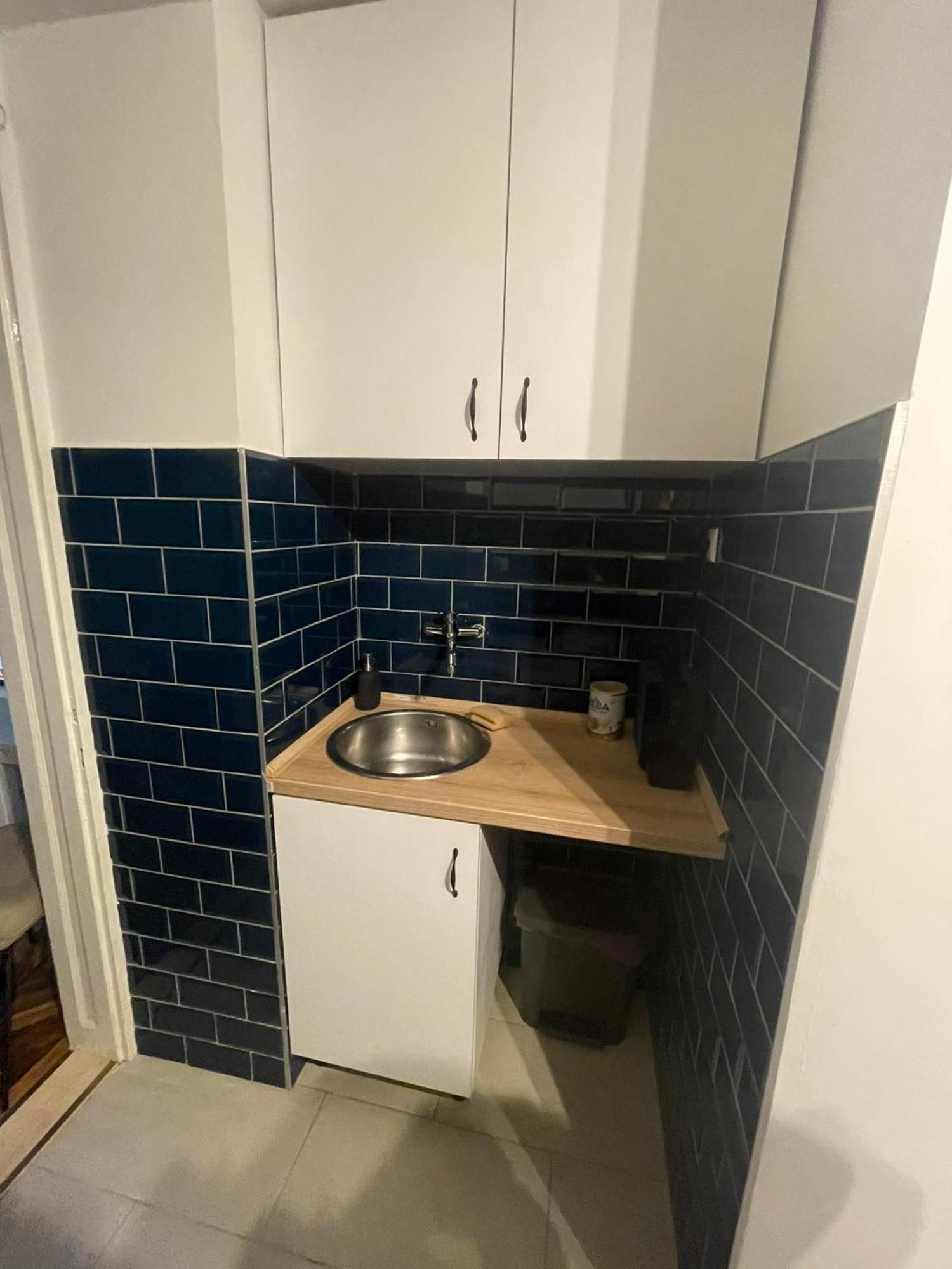 Gogolove Cozy Apartment Budapeszt Zewnętrze zdjęcie
