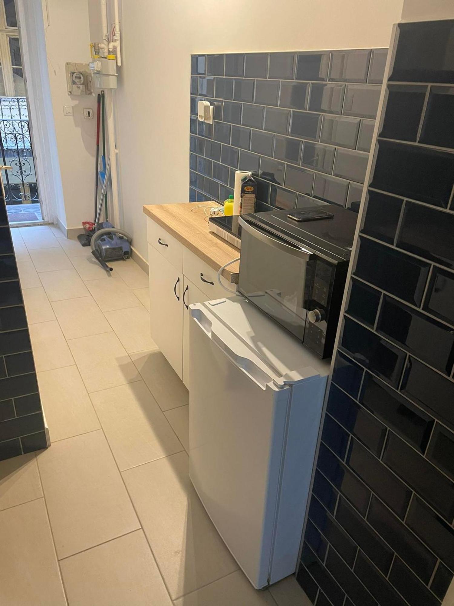 Gogolove Cozy Apartment Budapeszt Zewnętrze zdjęcie