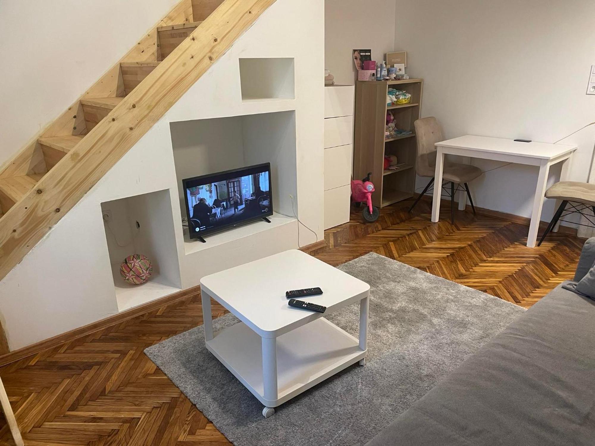 Gogolove Cozy Apartment Budapeszt Zewnętrze zdjęcie